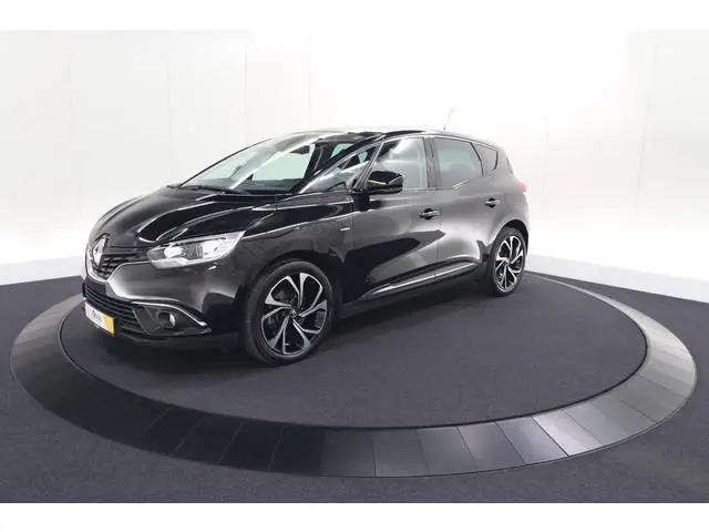 Renault Scénic