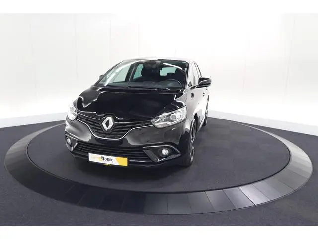 Renault Scénic