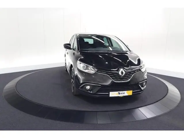 Renault Scénic