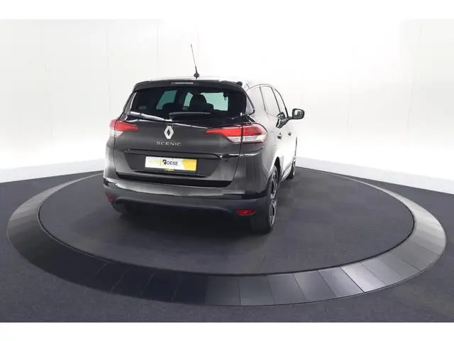 Renault Scénic