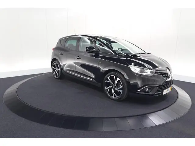 Renault Scénic