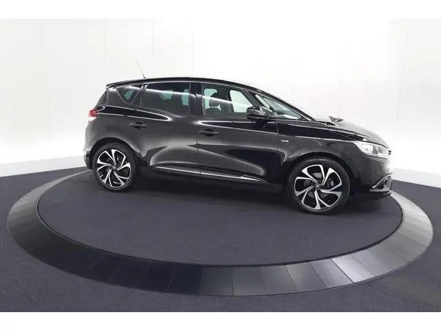 Renault Scénic