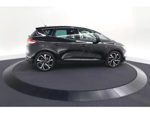 Renault Scénic