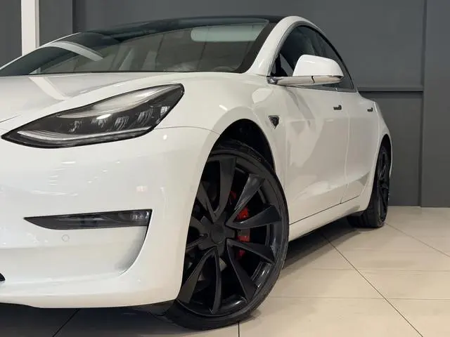Tesla Model 3 Performance AWD 75 kWh | Performance | SOH 86,5 % |