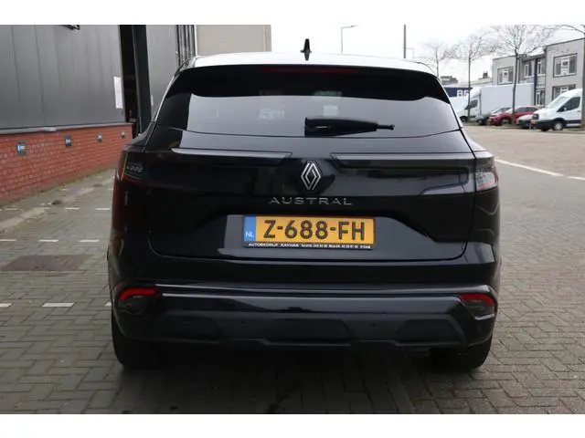 Renault Austral