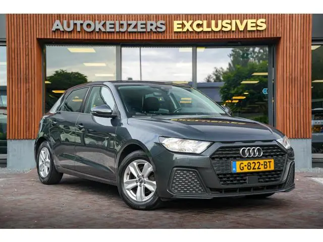 Audi A1 Sportback 25 TFSI Pro Line