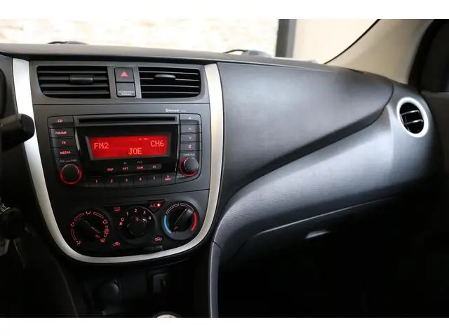 Suzuki Celerio
