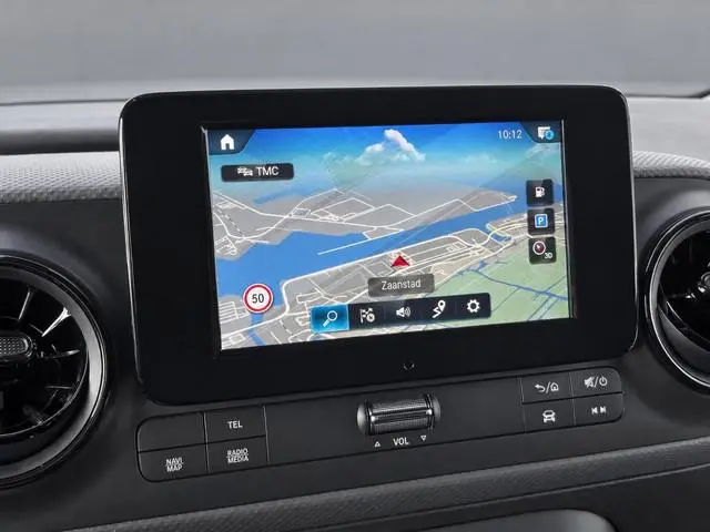 Mercedes-Benz Citan