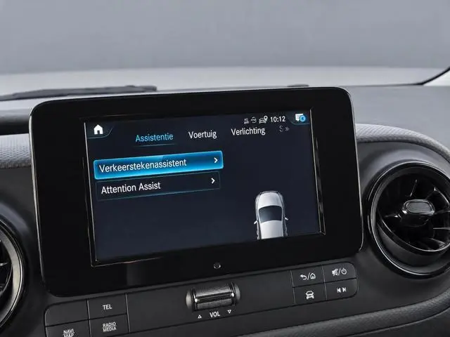 Mercedes-Benz Citan