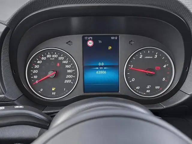 Mercedes-Benz Citan