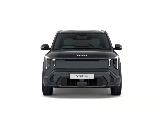 Kia EV2