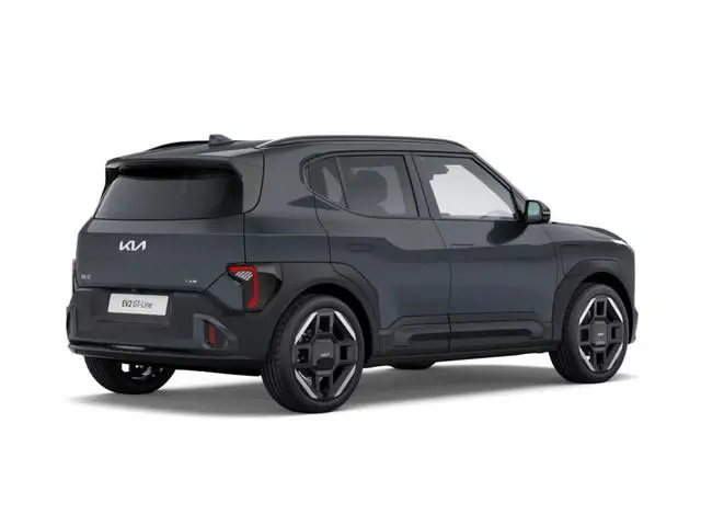 Kia EV2 GT-Line 61 kWh | Nieuw | Direct leverbaar | Actieradius tot 418 km (WLTP) | Tot € 3.000 inru...