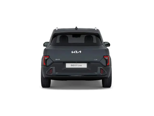 Kia EV2