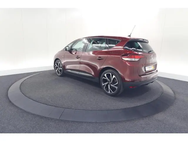 Renault Scénic