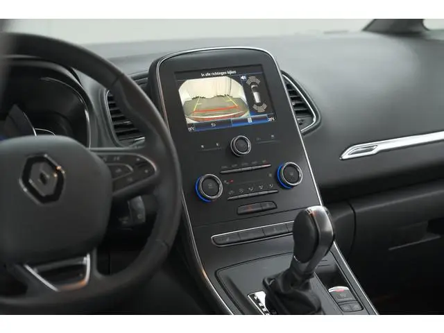 Renault Scénic