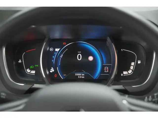 Renault Scénic