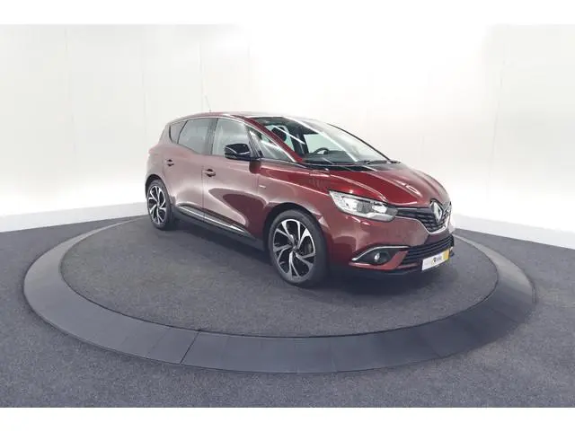 Renault Scénic