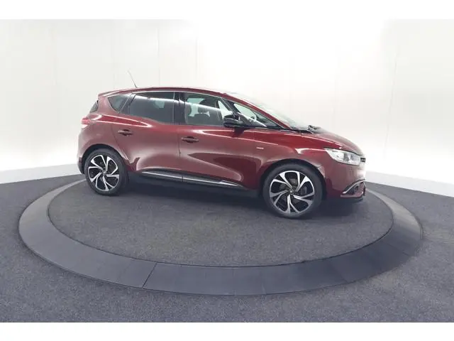 Renault Scénic