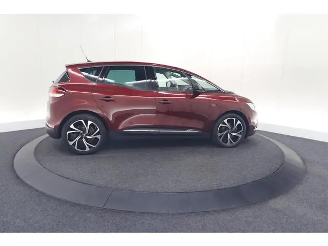 Renault Scénic
