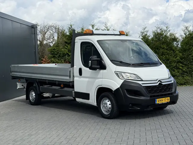 Citroën Jumper