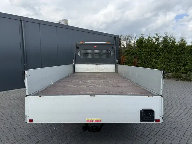 Citroën Jumper