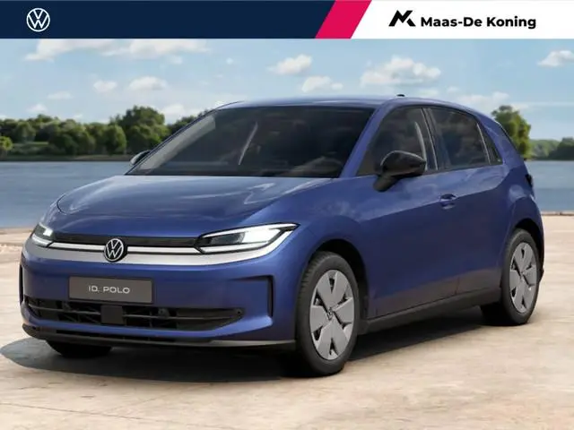 Volkswagen ID. Polo