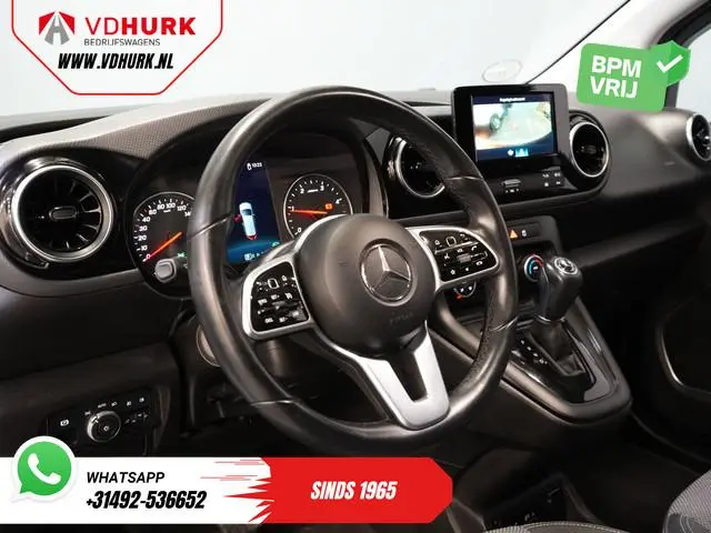 Mercedes-Benz Citan