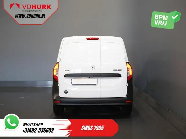 Mercedes-Benz Citan