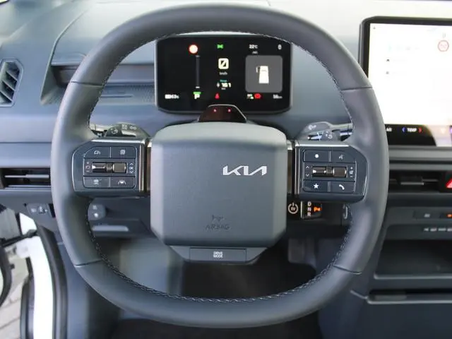 Kia PV5