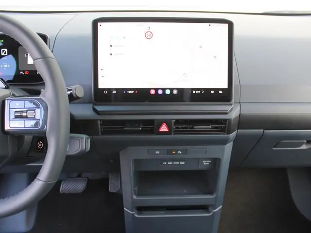Kia PV5