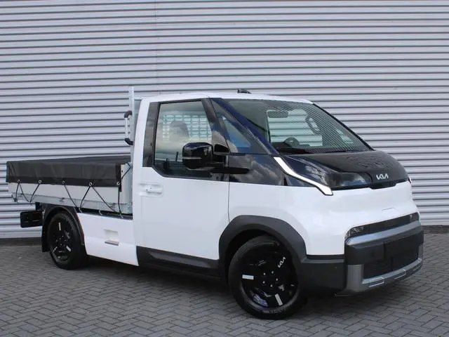 Kia PV5