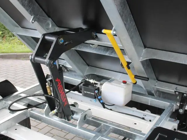 Kia PV5