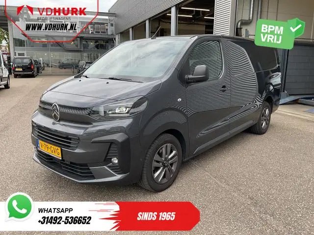 Citroën Jumpy