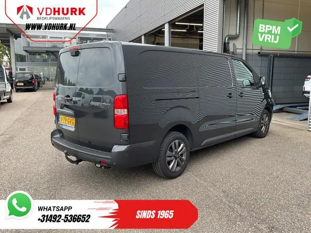 Citroën Jumpy