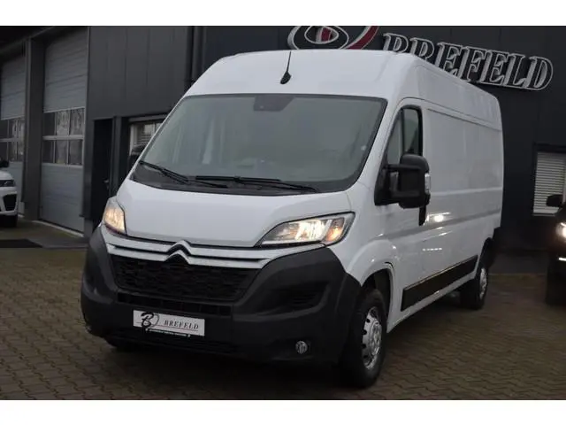 Citroën Jumper