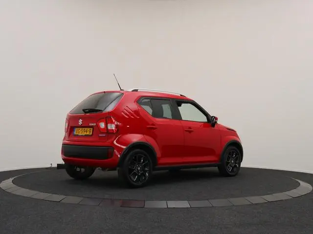 Suzuki Ignis 1.2 Stijl Smart Hybrid | Navigatie | Camera | Cruise control