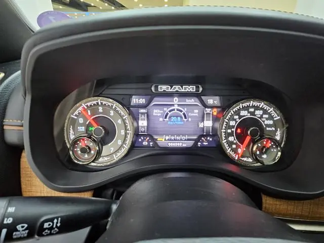 RAM 1500