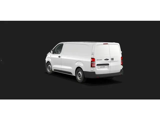 Fiat e-Scudo L3 50 kWh | NU TE BESTELLEN | VANAF € 39.300,- | MKB KORTING Q4 VANAF 15% | TOT 8 JAAR...