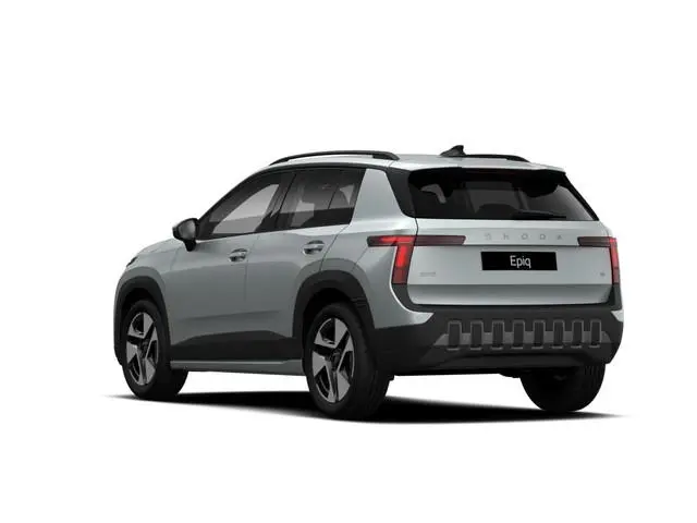 Skoda Epiq