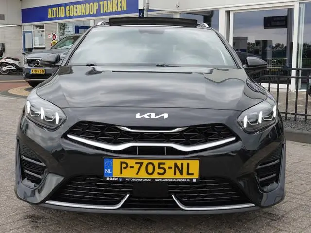 Kia cee'd