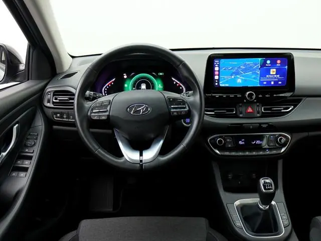 Hyundai i30 1.0 T-GDi MHEV Comfort | Navigatie | Keyless | Camera