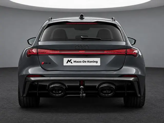 Audi RS5