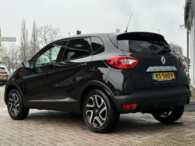Renault Captur 0.9 TCe Dynamique. | NAVI | CAMERA | PDC | CRUISE |