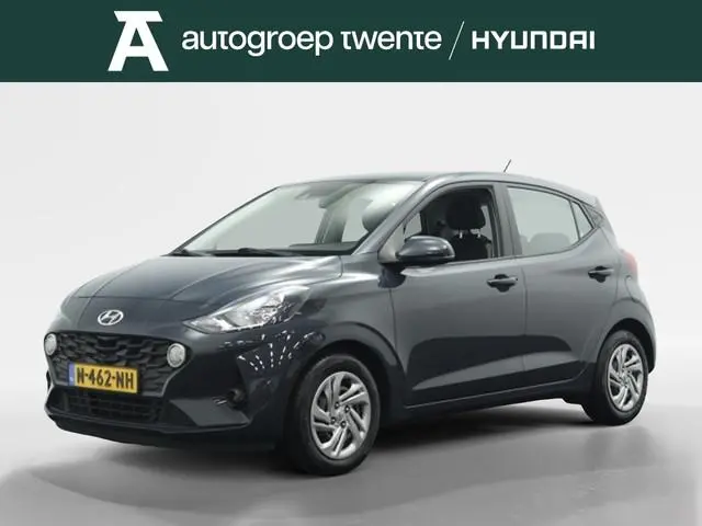 Hyundai i10 1.0 Comfort 5-zits | Carplay navigatie | Stoelverwarming | Cruise control