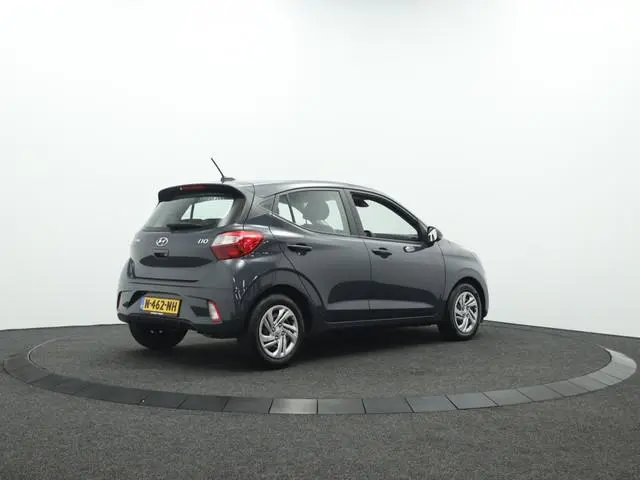 Hyundai i10 1.0 Comfort 5-zits | Carplay navigatie | Stoelverwarming | Cruise control