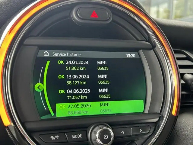 Mini Mini