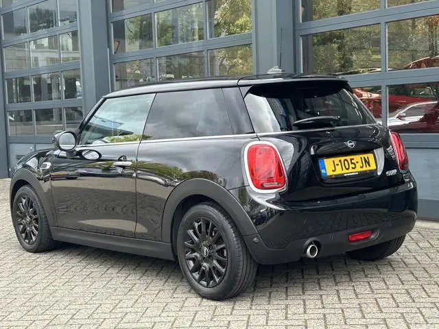 MINI 3-Deurs 1.5 Cooper Chili | Navi | Climate | Cruise