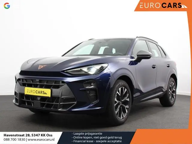 CUPRA Terramar 1.5 eTSI 150 pk Automaat Business Navigatie Apple Carplay/Android Auto PDC VA + Camer...