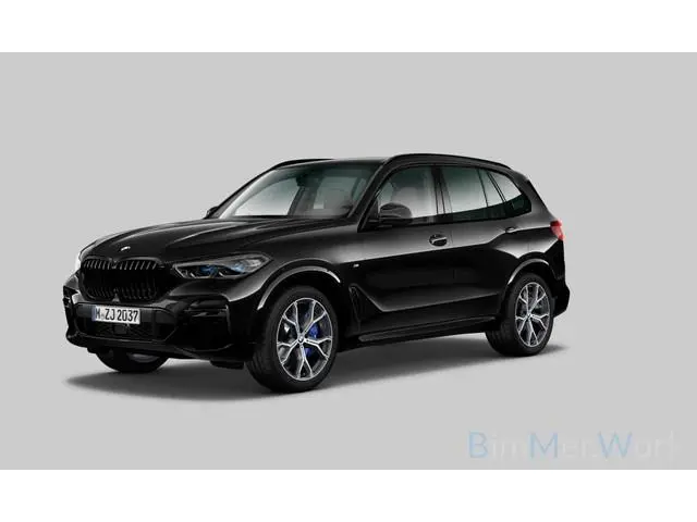BMW X5 M50d High Executive | BTW auto | Driving Assistant Professional |