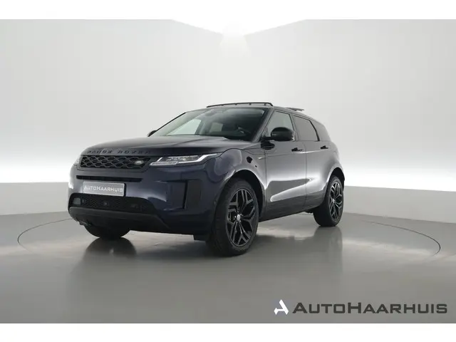 Land Rover Range Rover Evoque 1.5 P300e AWD S | SOH 88.8% | Pano | Stoel- Stuurverw. | Cruise | All...